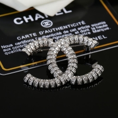 Chanel Brooches